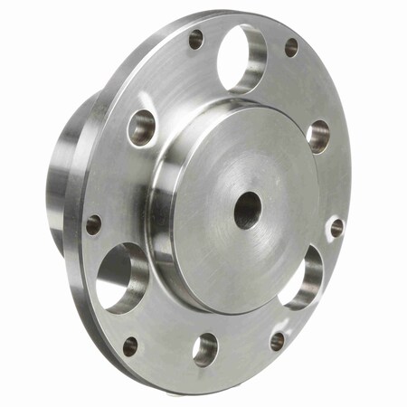 Kop-Flex Disc Coupling Standard Hub - Style Kd1 - Size 153 - Rough Bore 153 KD 1 SHUB